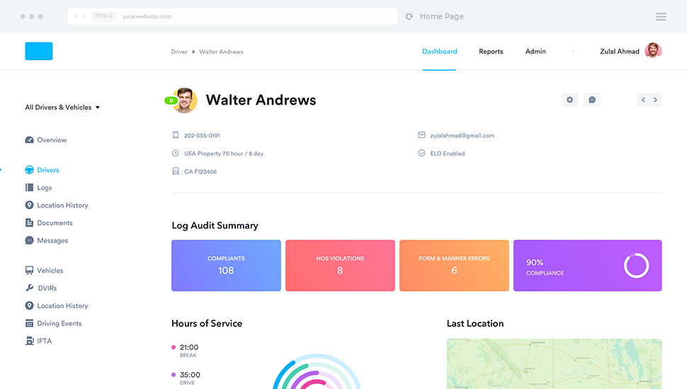 Real Estate (released)